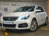 Peugeot 308 Salon Polska, Serwis