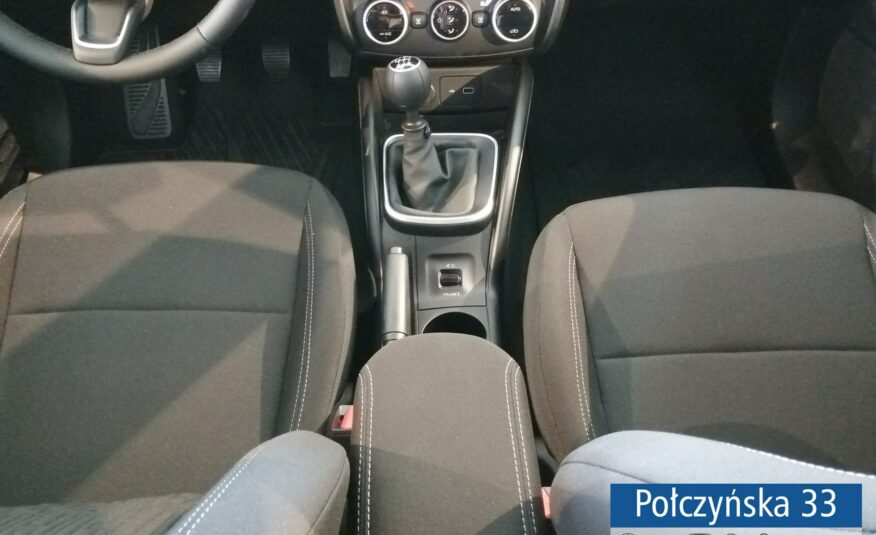 Fiat Tipo Tipo Kombi 1,6 Multijet Diesel |Niebieski Oceano