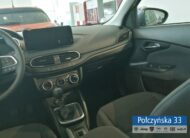 Fiat Tipo Tipo Kombi 1,6 Multijet Diesel |Niebieski Oceano