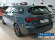 Fiat Tipo Tipo Kombi 1,6 Multijet Diesel |Niebieski Oceano