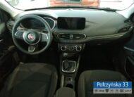 Fiat Tipo Tipo Kombi 1,6 Multijet Diesel |Niebieski Oceano