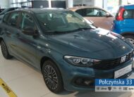 Fiat Tipo Tipo Kombi 1,6 Multijet Diesel |Niebieski Oceano