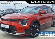 Kia Niro EV 204KM 64,8kWh | L+TEC+HP+LP1 | Orange Delight| MY24