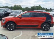 Kia Niro EV 204KM 64,8kWh | L+TEC+HP+LP1 | Orange Delight| MY24