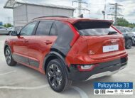 Kia Niro EV 204KM 64,8kWh | L+TEC+HP+LP1 | Orange Delight| MY24