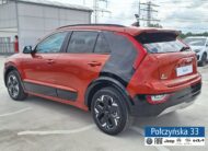 Kia Niro EV 204KM 64,8kWh | L+TEC+HP+LP1 | Orange Delight| MY24