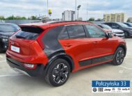 Kia Niro EV 204KM 64,8kWh | L+TEC+HP+LP1 | Orange Delight| MY24