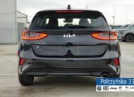 Kia Nowy Ceed 1.0 T-GDI 120KM 6MT| Wersja M | Black Pearl | MY23