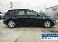 Kia Nowy Ceed 1.0 T-GDI 120KM 6MT| Wersja M | Black Pearl | MY23