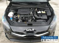 Kia Nowy Ceed 1.0 T-GDI 120KM 6MT| Wersja M | Black Pearl | MY23