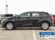 Kia Nowy Ceed 1.0 T-GDI 120KM 6MT| Wersja M | Black Pearl | MY23