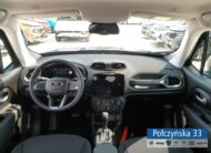 Jeep Renegade Altitude e-Hybrid MHEV 1.5 130KM DCT7 |Pak. Tech i Zimowy|Czarny|MY24