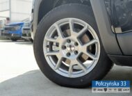 Jeep Renegade Altitude e-Hybrid MHEV 1.5 130KM DCT7 |Pak. Tech i Zimowy|Czarny|MY24