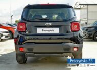 Jeep Renegade Altitude e-Hybrid MHEV 1.5 130KM DCT7 |Pak. Tech i Zimowy|Czarny|MY24