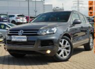 Volkswagen Touareg Salon Polska, Serwis , Vat 23%