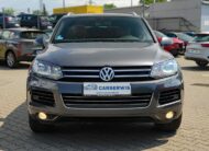 Volkswagen Touareg Salon Polska, Serwis , Vat 23%