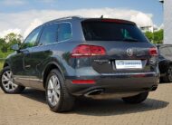 Volkswagen Touareg Salon Polska, Serwis , Vat 23%