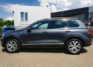 Volkswagen Touareg Salon Polska, Serwis , Vat 23%