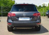 Volkswagen Touareg Salon Polska, Serwis , Vat 23%