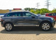 Volkswagen Touareg Salon Polska, Serwis , Vat 23%