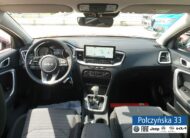 Kia XCeed 1,5 T-GDI 140 KM 7DCT|  M+SMT+A18 | Infra Red | MY25