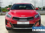 Kia XCeed 1,5 T-GDI 140 KM 7DCT|  M+SMT+A18 | Infra Red | MY25