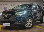 Renault Kadjar Salon Polska  |Pierwszy właściciel