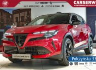 Alfa Romeo Junior Junior Elettrica Speciale 156 KM BEV 54 kWh | Pak. Sport i Tech