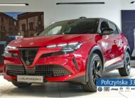 Alfa Romeo Junior Junior Elettrica Speciale 156 KM BEV 54 kWh | Pak. Sport i Tech