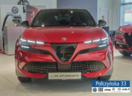 Alfa Romeo Junior Junior Elettrica Speciale 156 KM BEV 54 kWh | Pak. Sport i Tech