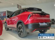 Alfa Romeo Junior Junior Elettrica Speciale 156 KM BEV 54 kWh | Pak. Sport i Tech