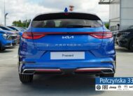 Kia Pro_cee’d 1.5 T-GDI 140KM 7DCT GT-Line | Blue Flame | TEC+AEB | MY25