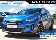 Kia XCeed 1,5 T-GDI 140 KM 7DCT|  M+SMT+A18 | Blue Flame | MY25