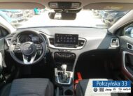 Kia XCeed 1,5 T-GDI 140 KM 7DCT|  M+SMT+A18 | Blue Flame | MY25