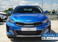 Kia XCeed 1,5 T-GDI 140 KM 7DCT|  M+SMT+A18 | Blue Flame | MY25