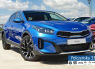 Kia XCeed 1,5 T-GDI 140 KM 7DCT|  M+SMT+A18 | Blue Flame | MY25