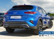 Kia XCeed 1,5 T-GDI 140 KM 7DCT|  M+SMT+A18 | Blue Flame | MY25