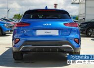 Kia XCeed 1,5 T-GDI 140 KM 7DCT|  M+SMT+A18 | Blue Flame | MY25