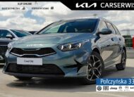 Kia Nowy Ceed 1.5 T-GDI 7DCT 140KM | Wersja L + BL  | Yucca Steel Gray | MY25