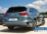 Kia Nowy Ceed 1.5 T-GDI 7DCT 140KM | Wersja L + BL  | Yucca Steel Gray | MY25