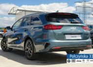 Kia Nowy Ceed 1.5 T-GDI 7DCT 140KM | Wersja L + BL  | Yucca Steel Gray | MY25