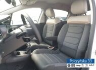 Citroen C3 1.2  83 MT5 wersja Max | Biały z czarnym dachem | Kamera cofania