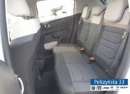 Citroen C3 1.2  83 MT5 wersja Max | Biały z czarnym dachem | Kamera cofania