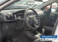 Citroen C3 1.2  83 MT5 wersja Max | Biały z czarnym dachem | Kamera cofania