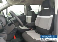 Citroen Berlingo 1.2 110 MT6 M|wersja Plus|Pak. Komfort&Style|Kamera cofania|NEW 24