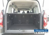 Citroen Berlingo 1.2 110 MT6 M|wersja Plus|Pak. Komfort&Style|Kamera cofania|NEW 24