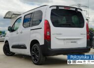 Citroen Berlingo 1.2 110 MT6 M|wersja Plus|Pak. Komfort&Style|Kamera cofania|NEW 24