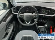 Opel Mokka 1,2 100 KM Edition|Czerwony Kardio| Komfort i Tech |2024