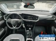 Opel Mokka 1.2 100 KM S/S Edition|Czarny Karbon| Komfort i Tech |2024