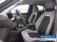 Opel Mokka 1.2 100 KM S/S Edition|Czarny Karbon| Komfort i Tech |2024